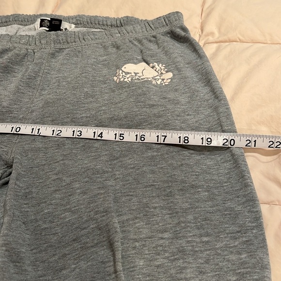 Super Comfortable Roots Sweat Pants - Picture 5 of 7